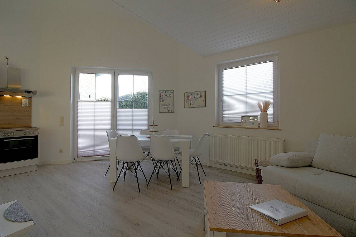 Lt35a Haus Sternengucker in Dorum-Neufeld, Dorum