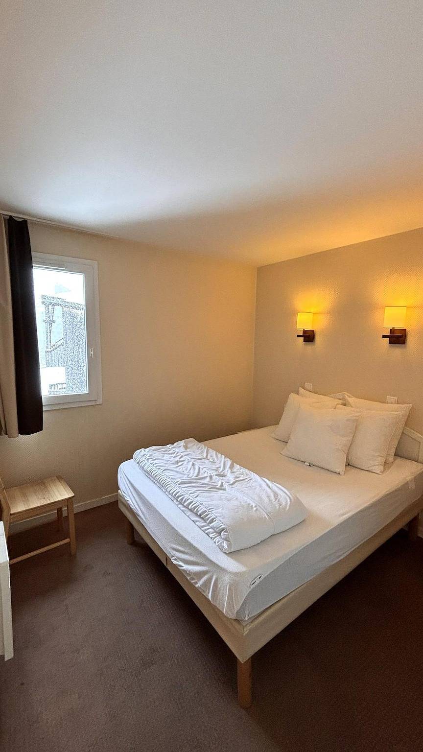 Appartement entier, Résidence Chapka - Appartement 3 pièces 7 personnes (410) in Morzine, Les Portes du Soleil