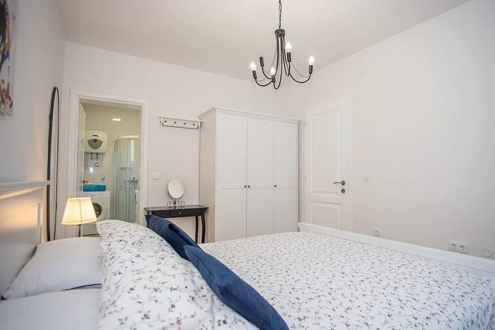 Ferienhaus Damir,, Mali Ston, hr in Ston, Dubrovnik-Neretva