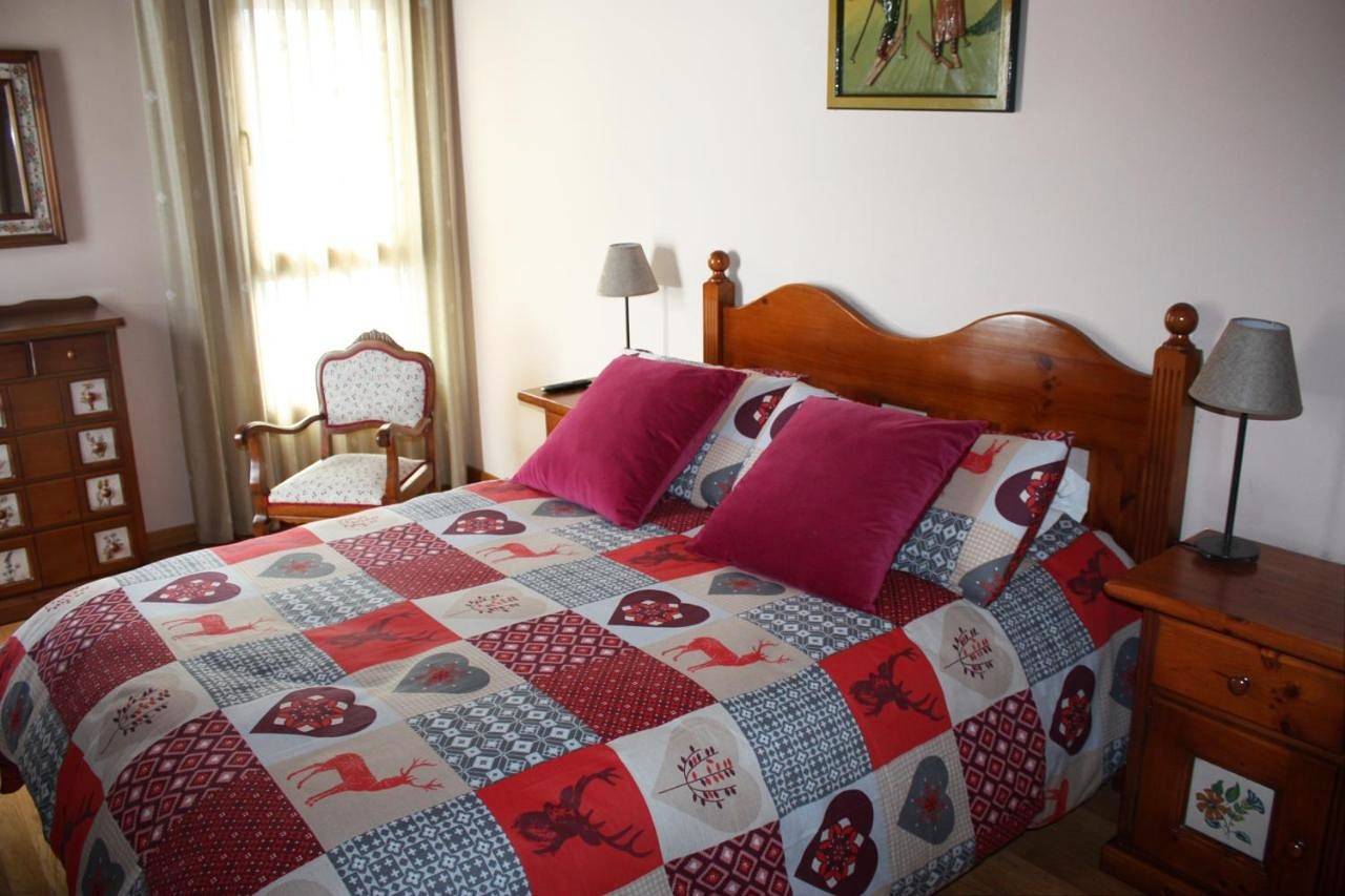 La Llardana in Cerler, Benasque