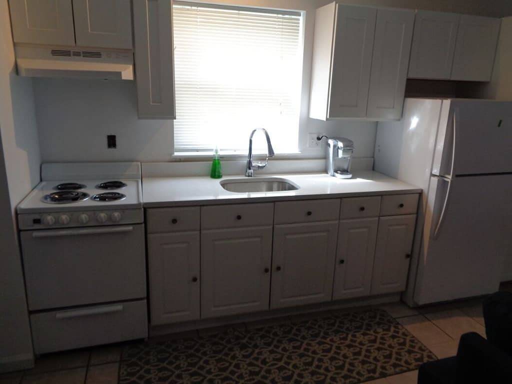 Ganze Wohnung * King-Size-Bett * In der Nähe von Ewr + Prudential + Ny in Union County