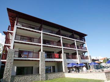 Bungalow für 4 Personen in Saint-Jean-de-Luz, Baskische Küste (Frankreich), Bild 1