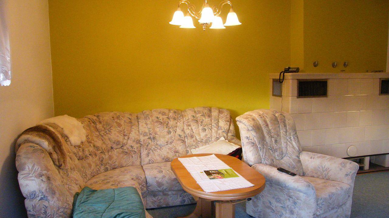 Ferienhaus für 4 Personen (100 m²) in Ebersbach-Neugersdorf in Ebersbach-Neugersdorf, Oberlausitz-Niederschlesien