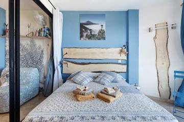 Vakantieappartement voor 3 Personen in Granadilla de Abona, Zuid Tenerife, Afbeelding 4