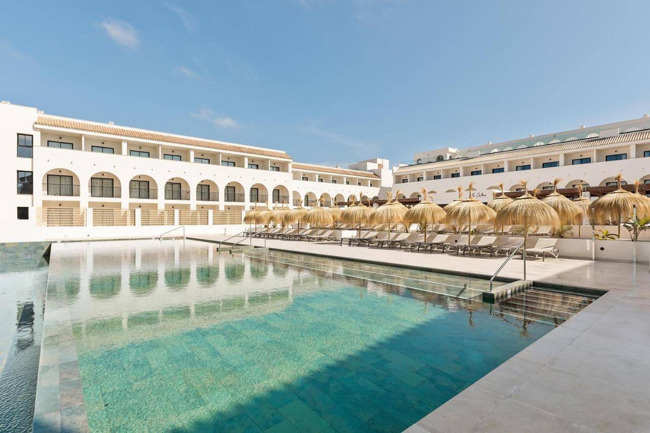 Hotel Best Village Chipiona in Costa Ballena, Chipiona