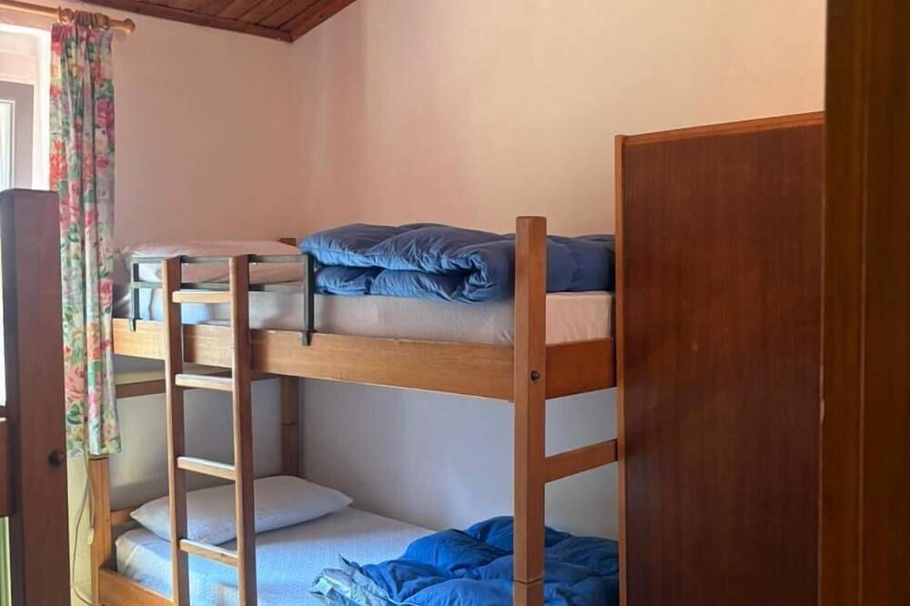 Residenz Santa Lucia Bungalow für 6 Personen in Tiarno di Sotto, Ledro