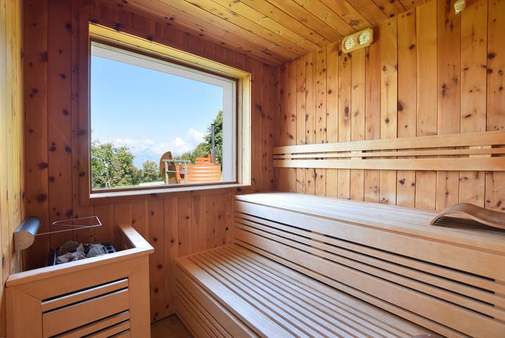 Ferienhaus für 8 Personen, mit Garten und Sauna sowie Balkon in Venetien - 4