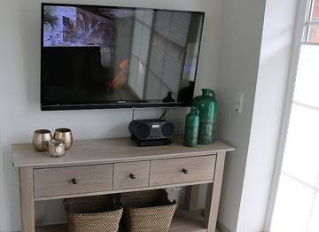 Ferienwohnung für 4 Personen in Greetsiel, Krummhörn, Bild 3