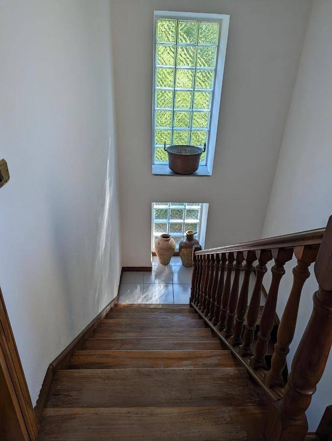 Appartement entier, Samur - Attic in Cervaro, Province de Frosinone