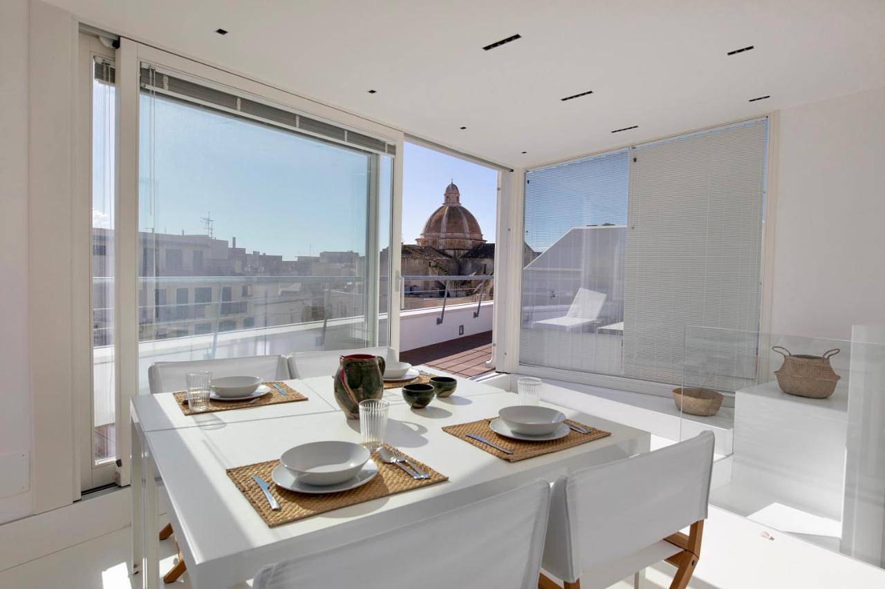 Welive Trapani - luxury apartments in Trapani, Provincia de Trapani