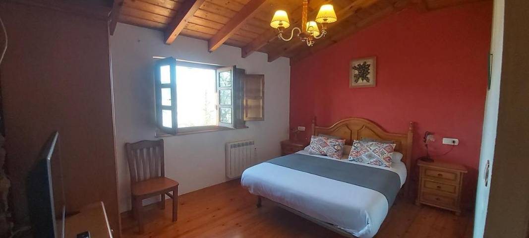 Casa rural para 5 personas, con Terraza y Vistas en Cangas de Onís