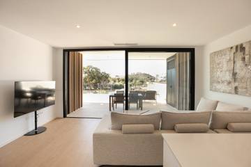 Village para 4 Personas en Villajoyosa, Costa Blanca, Foto 1