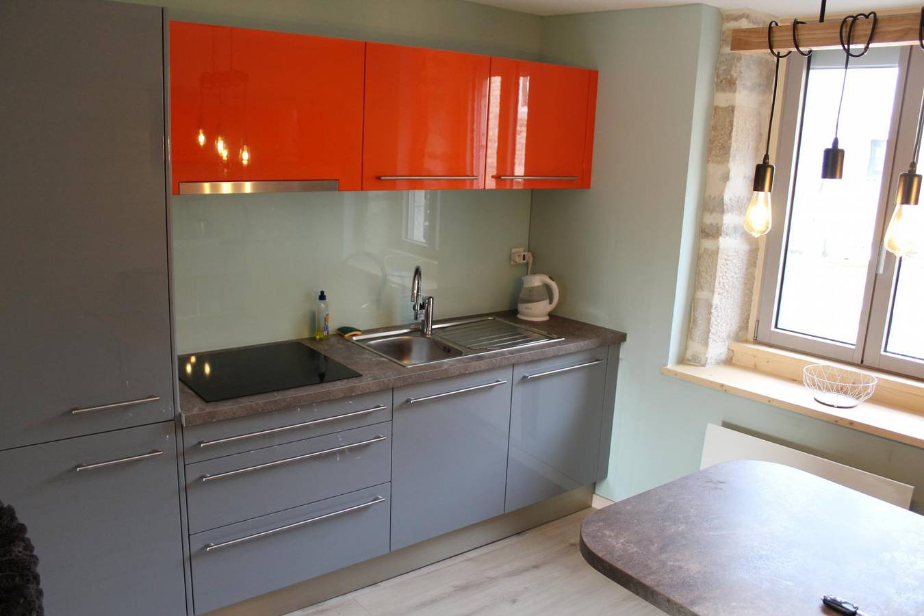 La Bastide in Ornans, Doubs