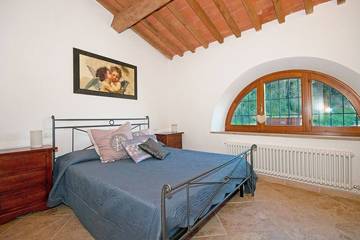 Agriturismo per 8 Persone in Volterra, Pisa e dintorni, Foto 4