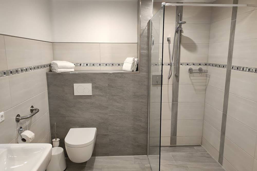Ganze Wohnung, Ferienwohnung/App. für 2 Gäste mit 69m² in Nübel in Nübel, Schleswig & Umgebung