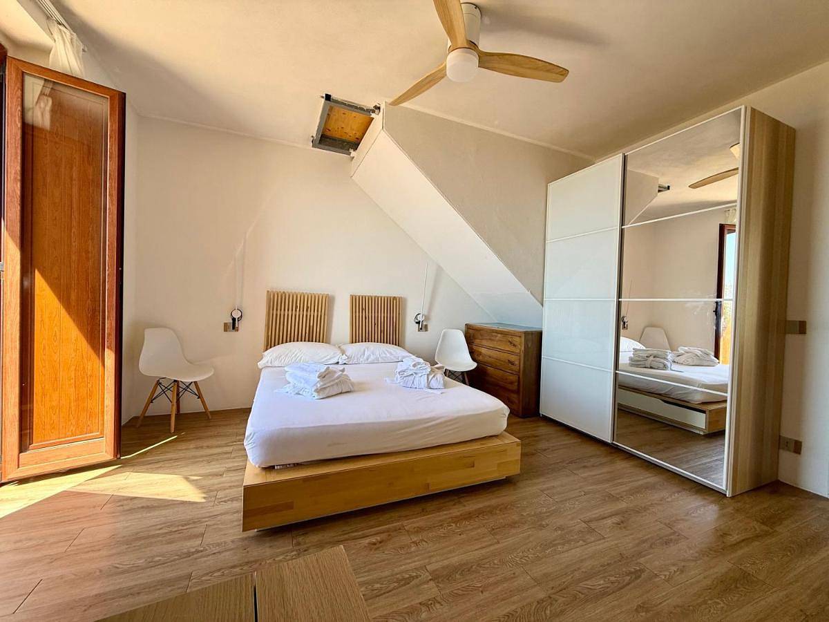 Sdraiati Pollica - Apartments - Bed & Breakfast in Pollica, Cilento Coast