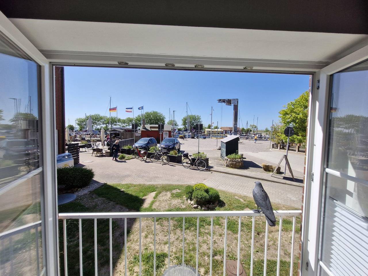 Ganze Ferienwohnung, Piratennest in Westfehmarn, Fehmarn