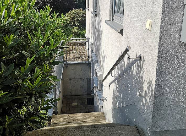 Ganze Wohnung, Ferienwohnung Morgenlicht in Baunach, Landkreis Bamberg