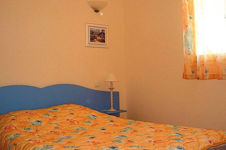 The charm of a Provençal cottage, for a family vacation near Uzès in Gaujac, Nimes und Umgebung