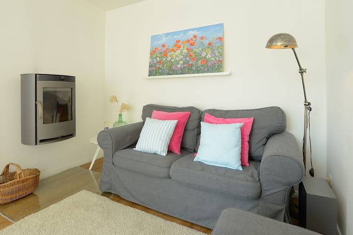 Bungalow für 2 Personen in Boltenhagen - 4