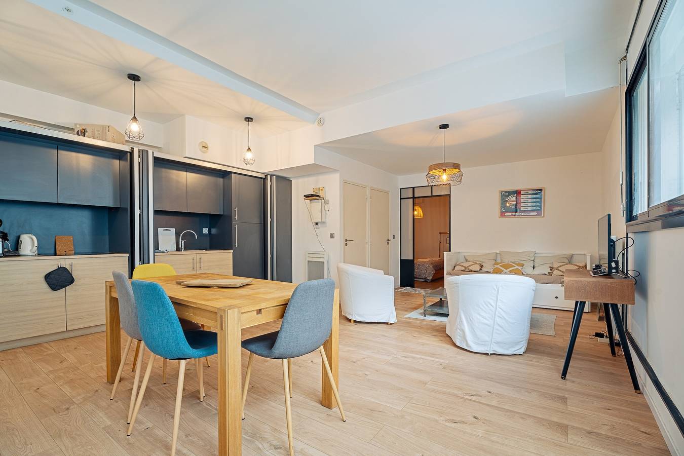 Appartement de vacances