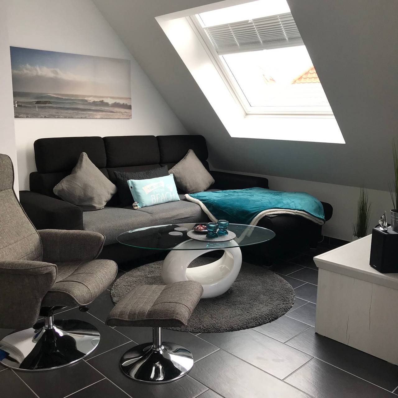 Ferienwohnung in Ostholstein ab 93€ pro Nacht