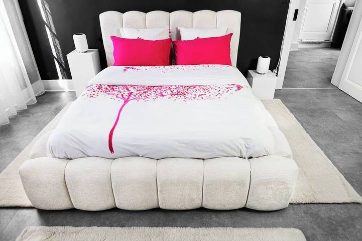 Chambre d’hôte pour 5 personnes, avec jardin à Albi - 3