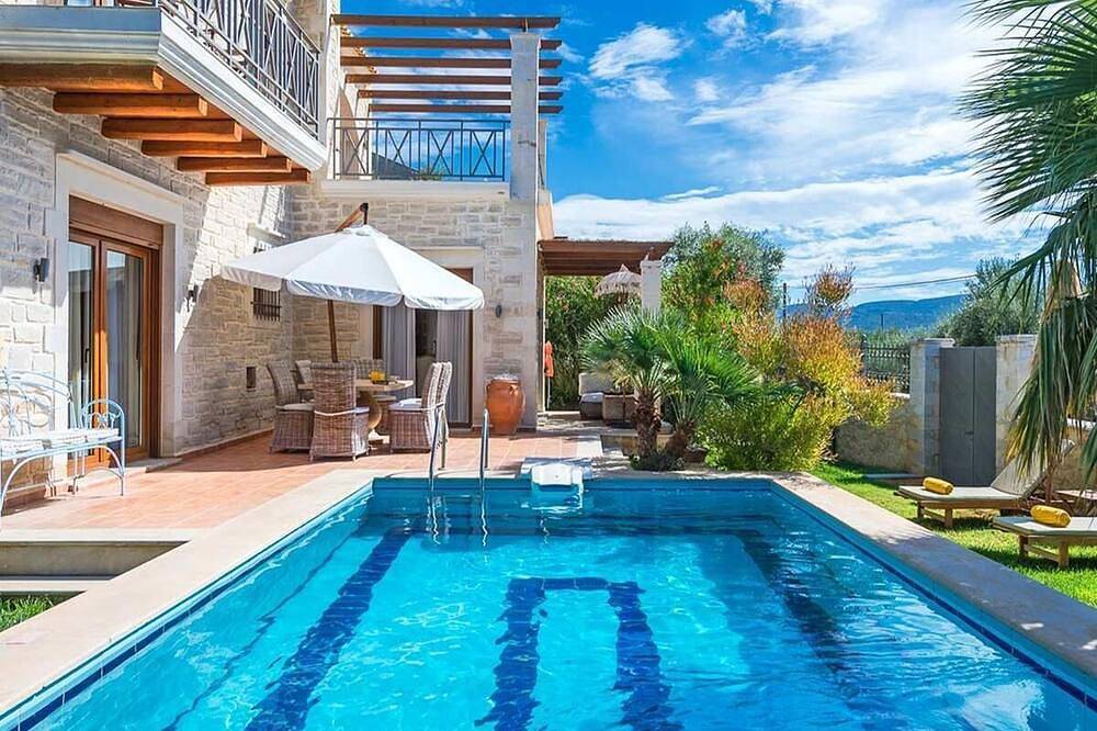 Casa vacanza a Rethymno a partire da 248€ a notte