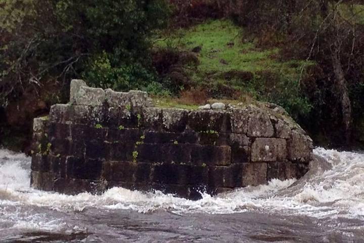 Casa rural para 4 personas en La Vera - 2