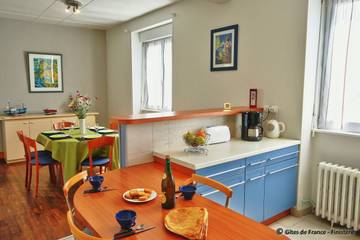 Vakantiehuis voor 6 Personen in Treffiagat, Quimper en omgeving, Afbeelding 2