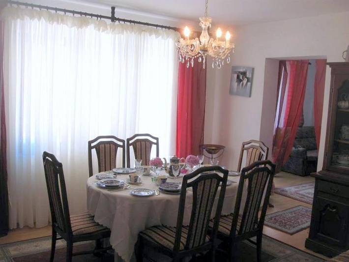 Maison d’hôte pour 3 personnes, avec jardin et vue dans Tivat - 4