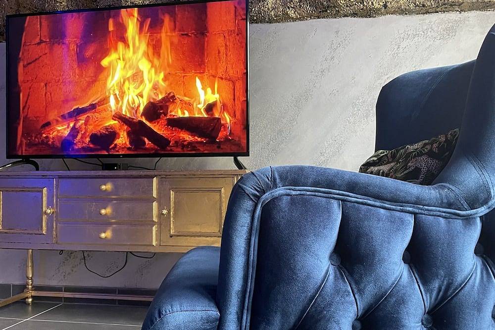 Ganze Wohnung, Luxus Design Fewo und Salzgrotte in Plauen, Chemnitz und Umgebung
