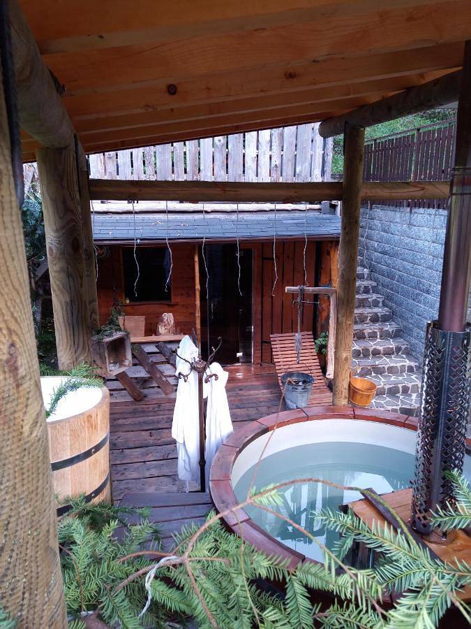 Romantiche Orobie B&B in Roncobello, Province de Bergame