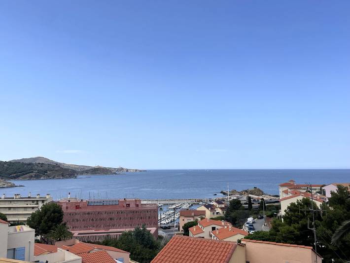 Gîte pour 6 personnes, avec Terrasse à Banyuls-sur-Mer - 3
