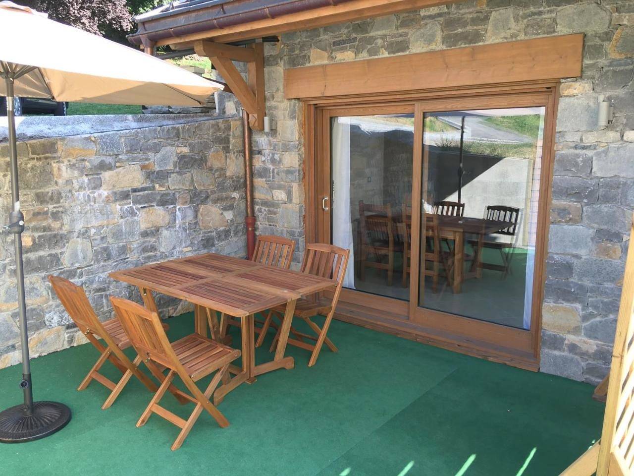 Appartement entier, Appartement Bozel in Bozel, Massif de la Vanoise
