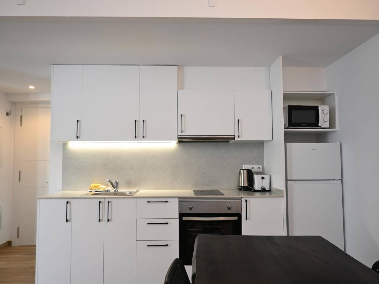 Apartamento vacacional entero, Homenfun Dalt Badalona in Badalona, Barcelonés