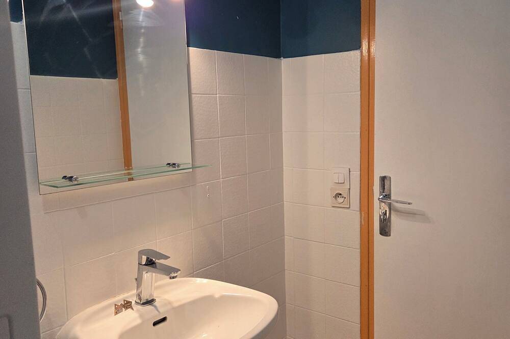 Gîte du Grand Large in Asnelles, Côte de Nacre