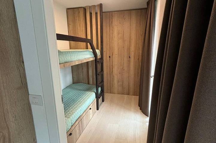 Ganze Wohnung, AlpitudeLodge | apartment in the mountains just minutes from Bormio and Livigno in Valdidentro, Nationalpark Stilfser Joch