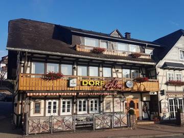 Hotel für 2 Personen, mit Sauna und Pool in Hessen