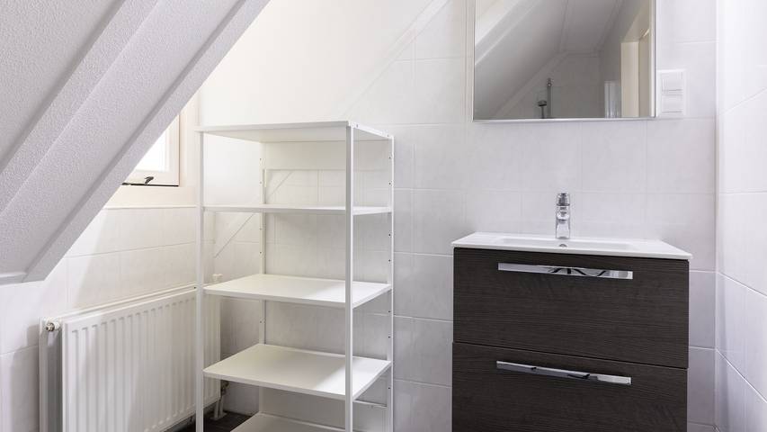 Summio Parc Aquadelta — Buitenhuis Standaard 8 in Aquadelta, Bruinisse