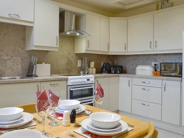 Holiday Rental for 4 People in Pennan, Aberdeenshire, Photo 4