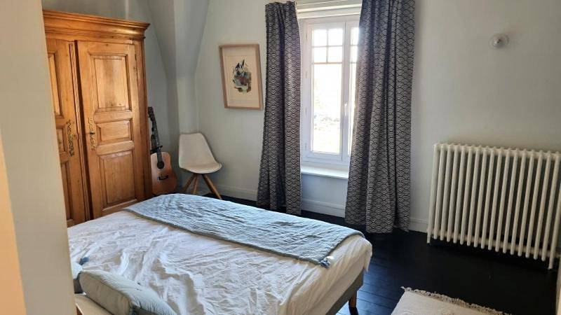 Location de vacances pour 6 personnes, avec terrasse à Saint-André-lez-Lille - 3