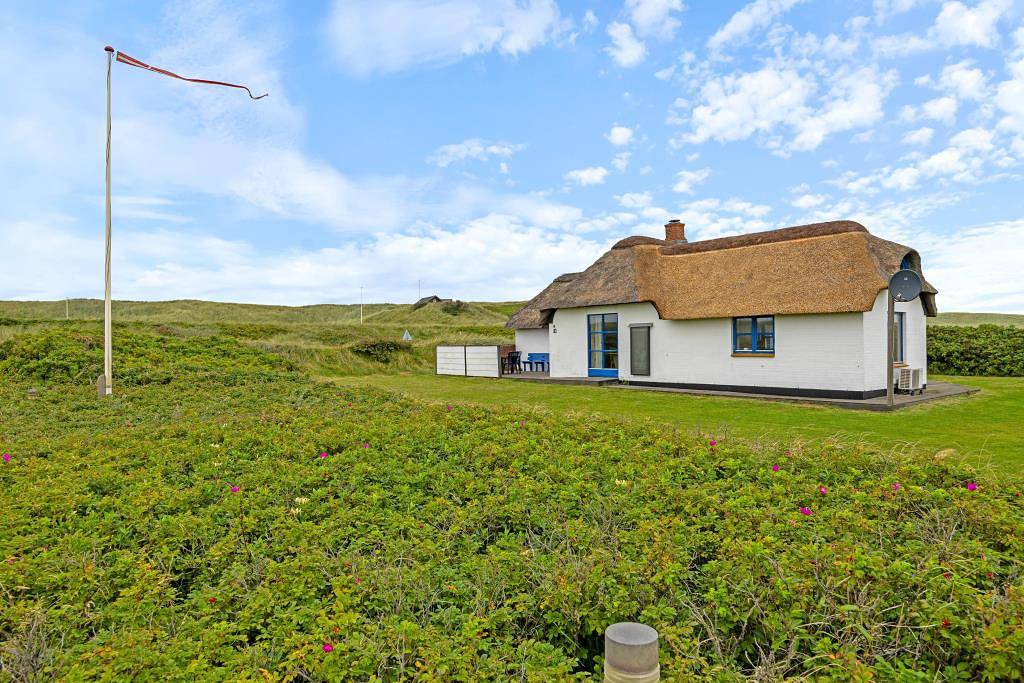 Casa vacanza a Ulfborg a partire da 63€ a notte