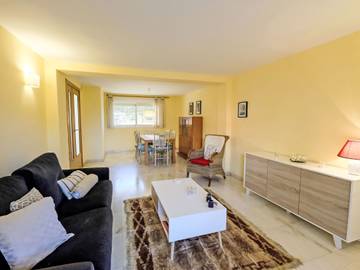 Apartment for 6 People in Tarragona, Costa Dorada, Photo 2