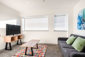Apartment for 4 People in Kingston upon Hull, Yorkshire, Photo 1