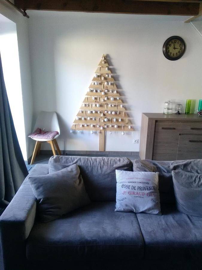 Location de vacances pour 8 personnes, avec jardin, animaux acceptés à Bouvron