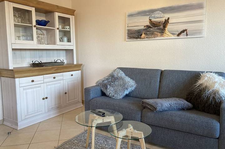 Ferienwohnung für 3 Personen, mit Terrasse - 1