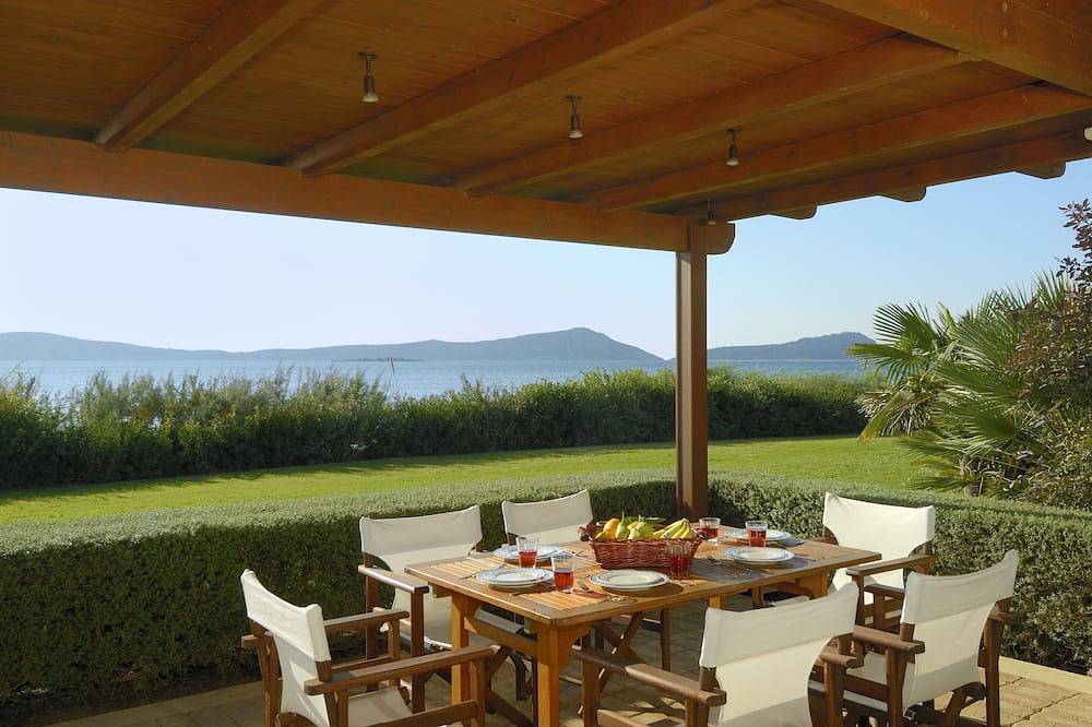 Superior Villa in Messenien