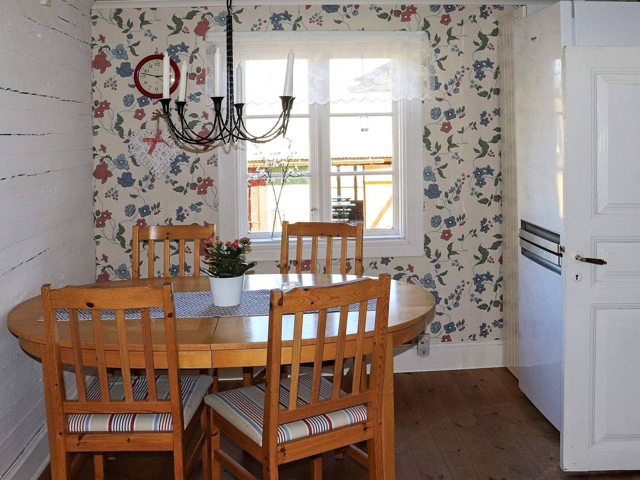 5 Personen Ferienhaus in Fjärås in Kungsbacka, Halland