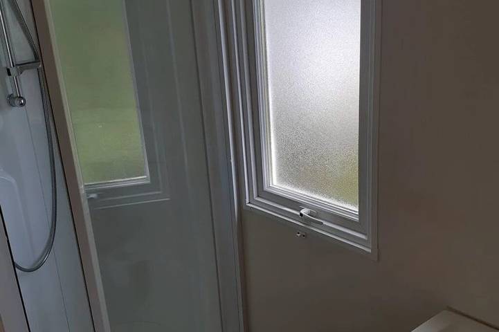 Mobil home pour 4 personnes à Inguiniel - 4